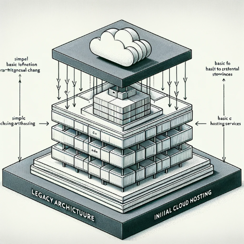 Medical Imaging - Cloud PACS SaaS Transformation