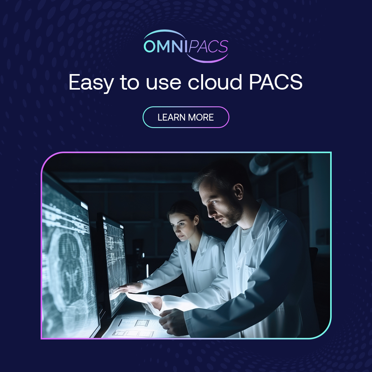 No Hassle PACS